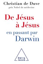 De Jésus à Jésus… en passant par Darwin