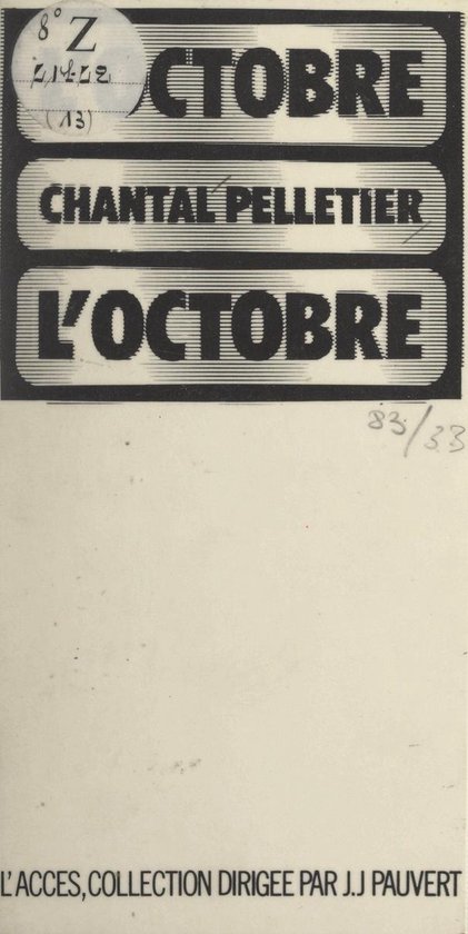 L'octobre