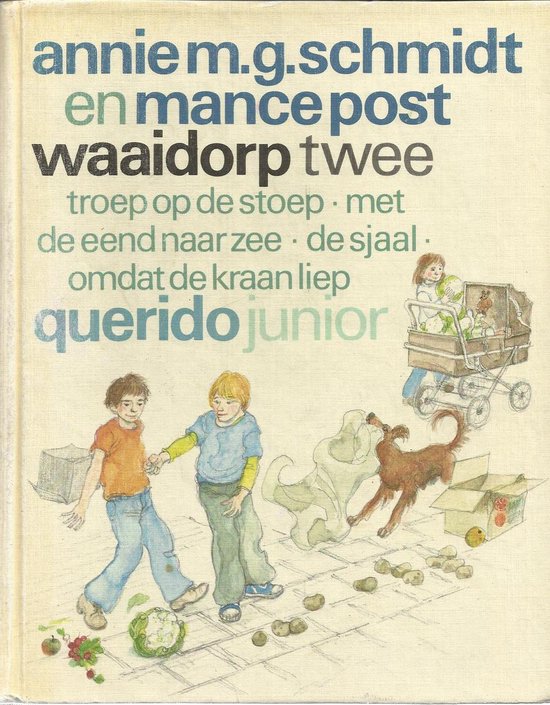 9789021481258 - Alle malen zal ik wenen