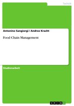 Food Chain Management