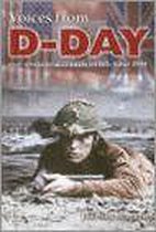 Voices From D-Day