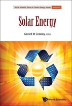 World Scientific Series In Current Energy Issues 2 - Solar Energy