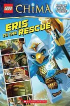 Eris to the Rescue (Comic Reader #3)