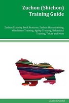 Zuchon (Shichon) Training Guide Zuchon Training Book Features