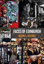 Faces of Edinburgh