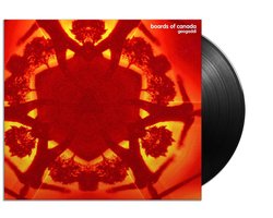 Geogaddi (LP)
