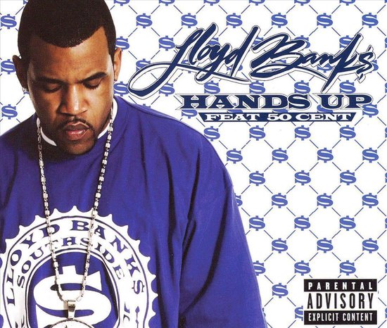 Hands Up, Lloyd Banks | CD (album) | Muziek | bol.com