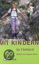 Bergwandern mit Kindern in Osttirol