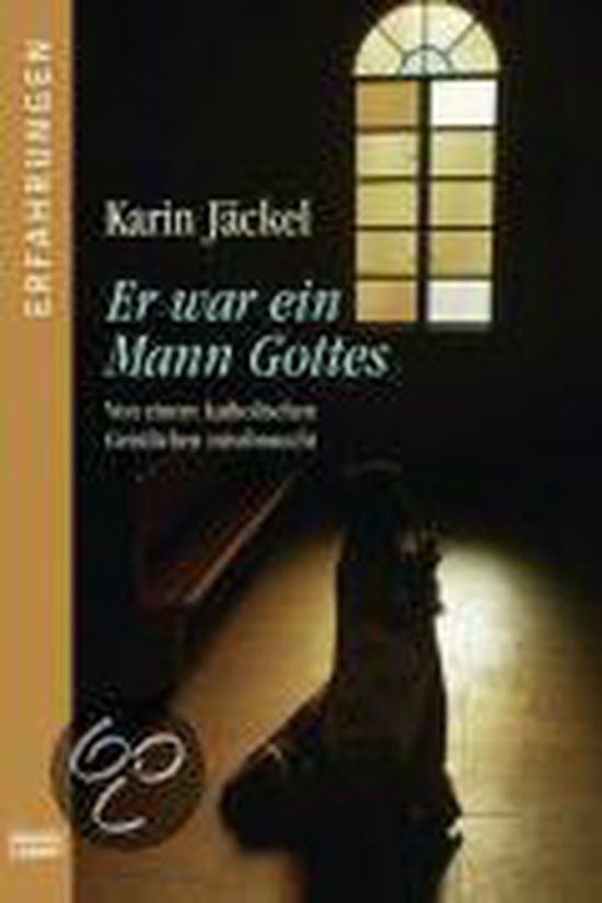 Er war ein Mann Gottes - cover