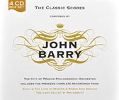 John & City Of Prague Philha Barry - Classics Scores, The