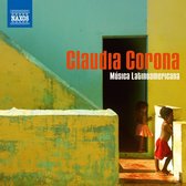 Claudia Corona - Corona: Musica Latinoamericana (CD)