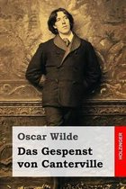 Das Gespenst von Canterville