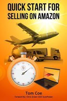 Quick Start for Selling on Amazon