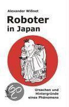 Roboter in Japan