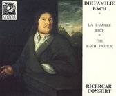 Bach Family