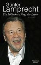 Omslag Ein höllisches Ding, das Leben