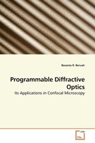 Programmable Diffractive Optics