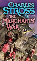 Merchant Princes 4 - The Merchants' War