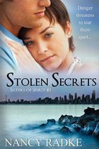 Stolen Secrets