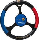 Sumex Stuurhoes Fc Barcelona Universeel Kunstleer 37-39 Cm