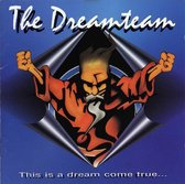 Thunderdome - The Dreamteam - This is a dream come true