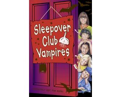 The Sleepover Club 43 - Sleepover Club Vampires