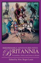 Irrepressible Adventures With Britannica