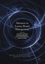 Journal of Brand Management: Advanced Collections - Advances in Luxury Brand Management