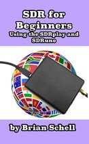 Amateur Radio for Beginners 4 - SDR for Beginners Using the SDRplay and SDRuno
