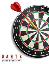 Darts Score Game