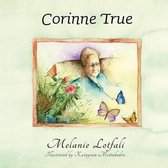 Crowned Heart- Corinne True