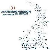 Agnar Magnusson Trio