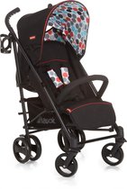 Hauck Venice Buggy - Gumball Black