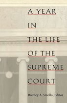 Constitutional Conflicts - A Year in the Life of the Supreme Court