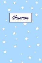 Shannon