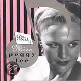 Best Of Peggy Lee