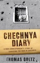 Chechnya Diary