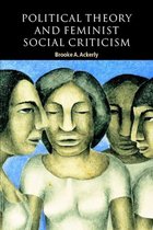Contemporary Political Theory- Political Theory and Feminist Social Criticism