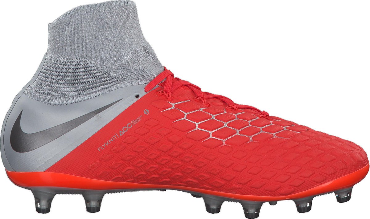 Nike Voetbalschoenen Hypervenom Phantom III Elite DF AG Pro