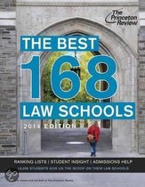 Best 168 Law Schools