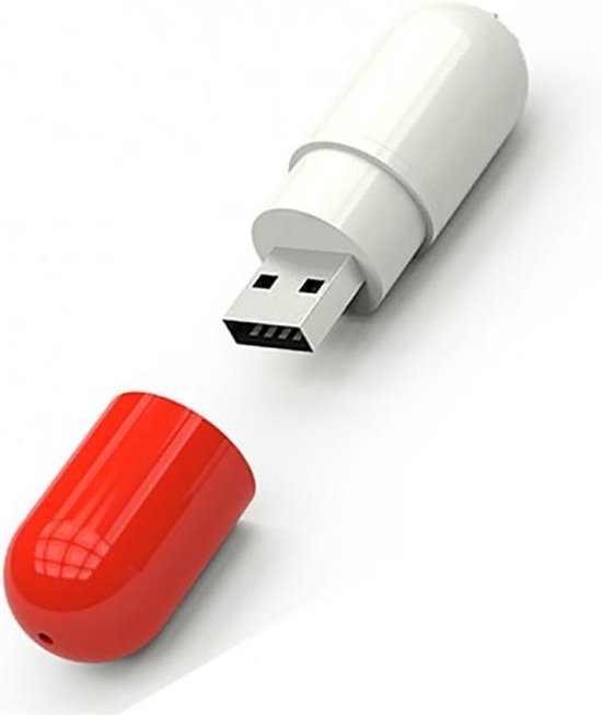 Clé USB Patte de Chat 32 Go
