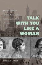 Gender and American Culture - Talk with You Like a Woman