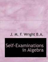 Self-Examinations in Algebra
