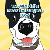 The World's Most Sniffingest Dog