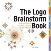The Logo Brainstorm Book