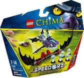 LEGO Chima Vleermuisaanval - 70137