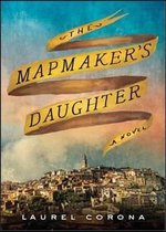 The Mapmaker's Daughter