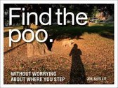 Find the Poo Without Worrying about Where You Step