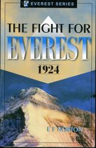 The Fight for Everest 1924