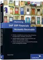 Maximizing SAP Erp Financials Accounts Receivable